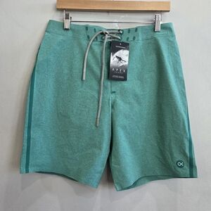 Outerknown by Kelly Slater Boardshorts Apex Trunks Shorts Men's Size 30 NEW